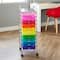 10 Drawer Rolling Cart by Simply Tidy®
